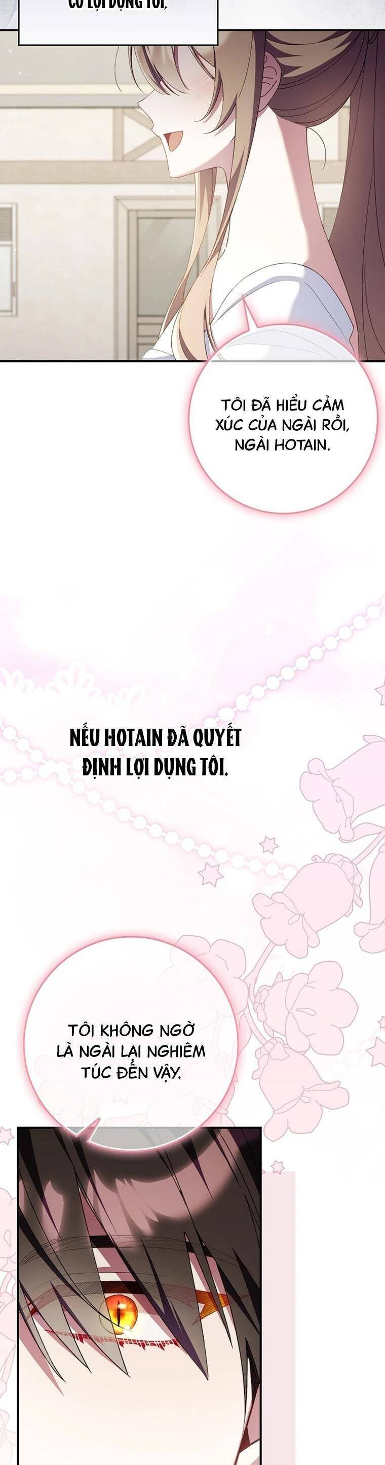 Dù Tình Cờ Cứu Giúp Nhưng Tôi Sẽ Không Chịu Trách Nhiệm Chapter 30 - 46