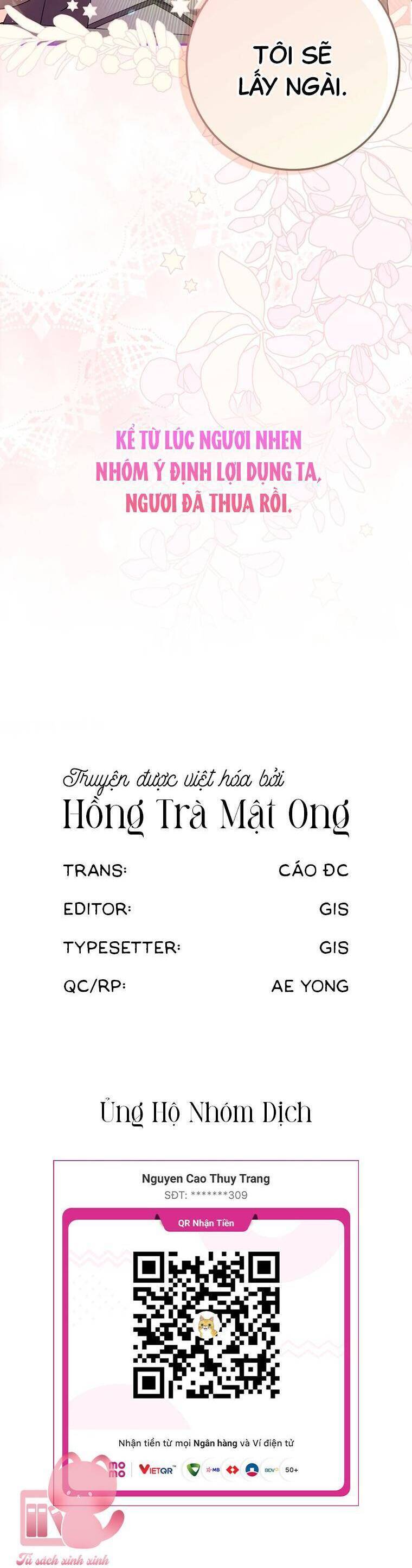 Dù Tình Cờ Cứu Giúp Nhưng Tôi Sẽ Không Chịu Trách Nhiệm Chapter 30 - 48