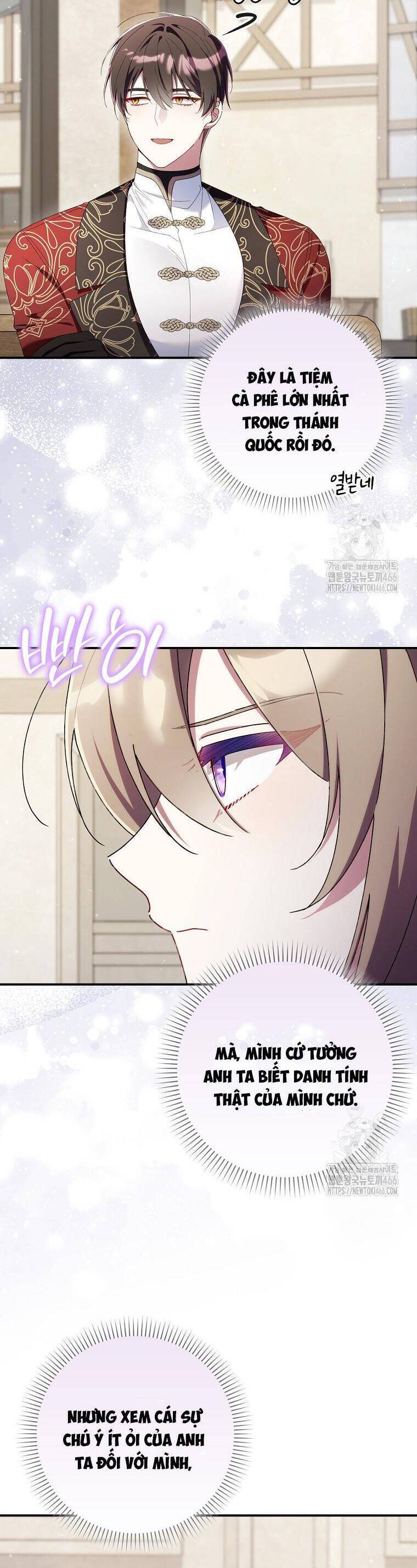 Dù Tình Cờ Cứu Giúp Nhưng Tôi Sẽ Không Chịu Trách Nhiệm Chapter 30 - 9