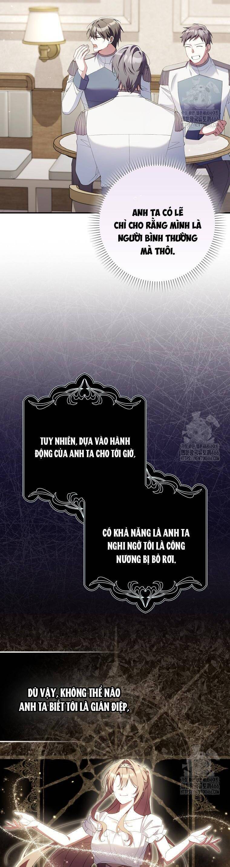 Dù Tình Cờ Cứu Giúp Nhưng Tôi Sẽ Không Chịu Trách Nhiệm Chapter 30 - 10
