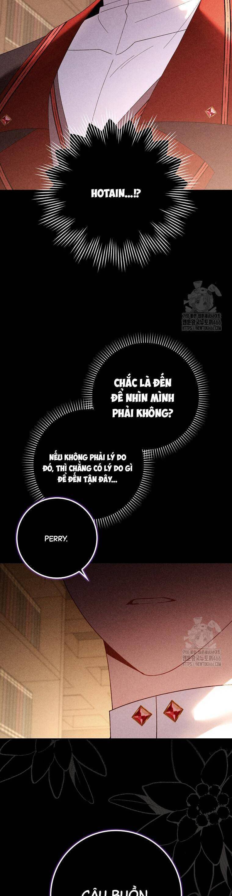 Dù Tình Cờ Cứu Giúp Nhưng Tôi Sẽ Không Chịu Trách Nhiệm Chapter 31 - 18