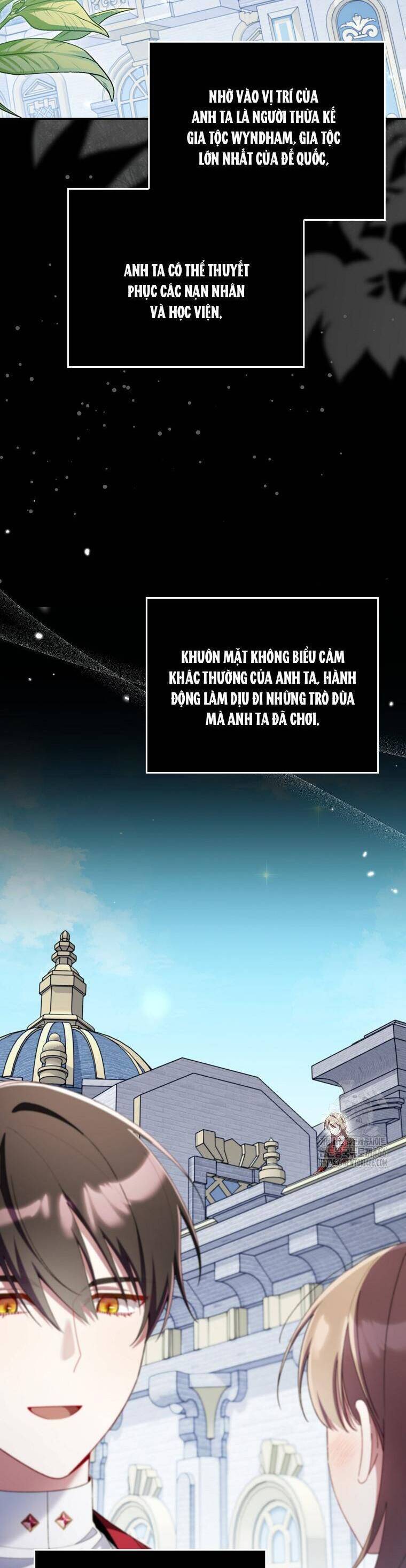 Dù Tình Cờ Cứu Giúp Nhưng Tôi Sẽ Không Chịu Trách Nhiệm Chapter 31 - 21