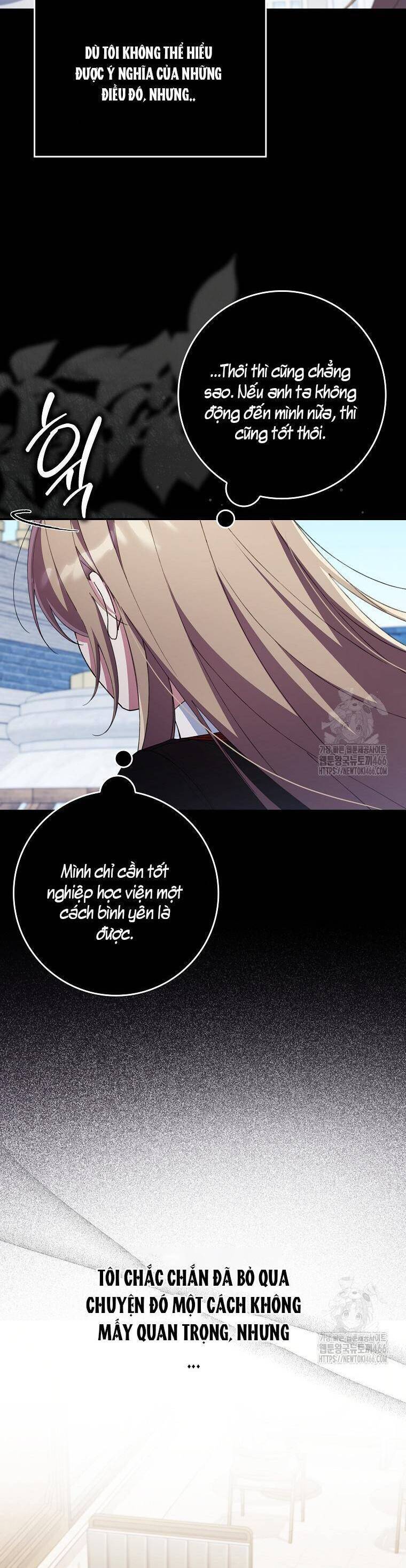 Dù Tình Cờ Cứu Giúp Nhưng Tôi Sẽ Không Chịu Trách Nhiệm Chapter 31 - 22