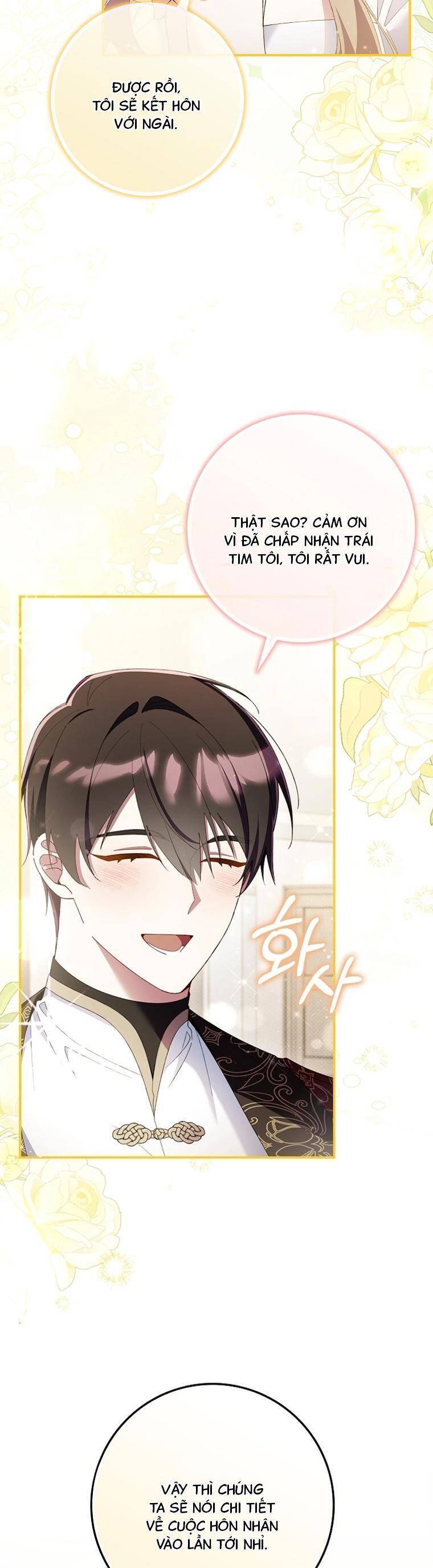 Dù Tình Cờ Cứu Giúp Nhưng Tôi Sẽ Không Chịu Trách Nhiệm Chapter 31 - 24