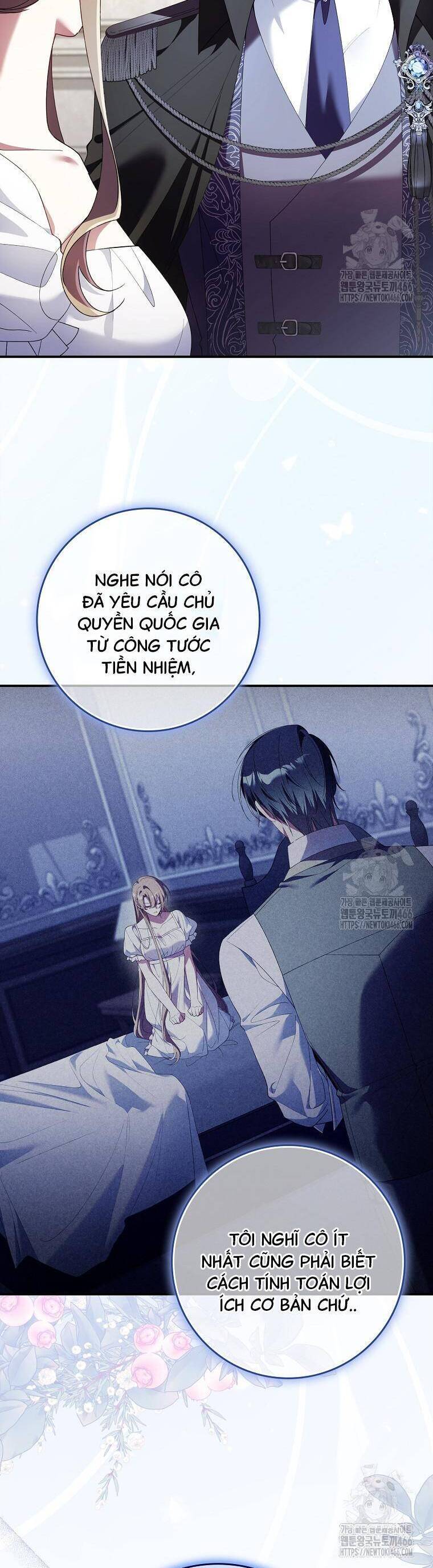Dù Tình Cờ Cứu Giúp Nhưng Tôi Sẽ Không Chịu Trách Nhiệm Chapter 31 - 29