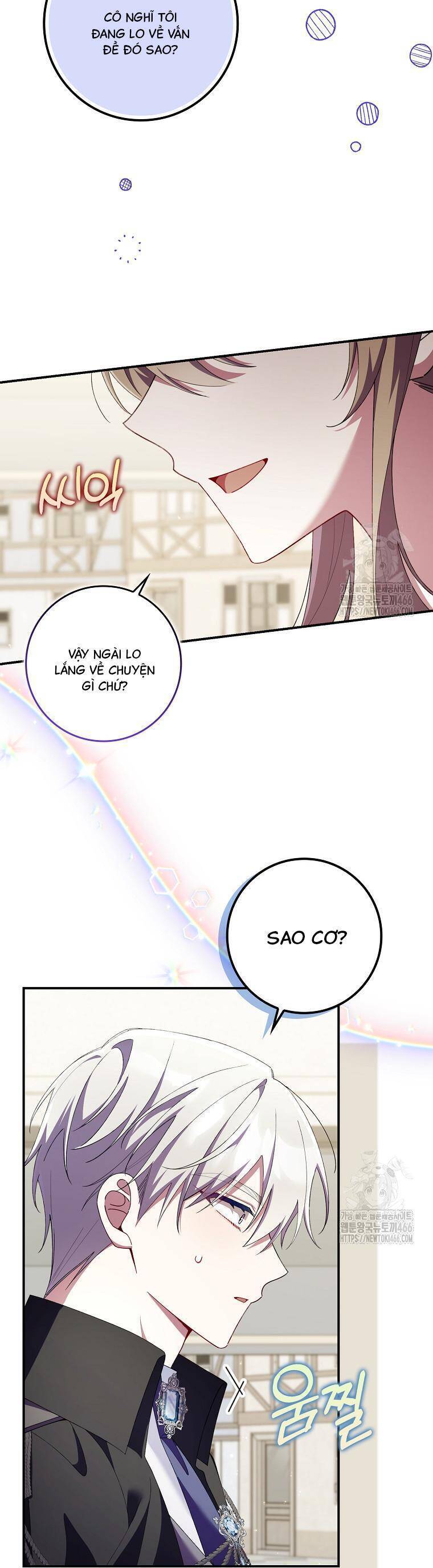 Dù Tình Cờ Cứu Giúp Nhưng Tôi Sẽ Không Chịu Trách Nhiệm Chapter 31 - 32