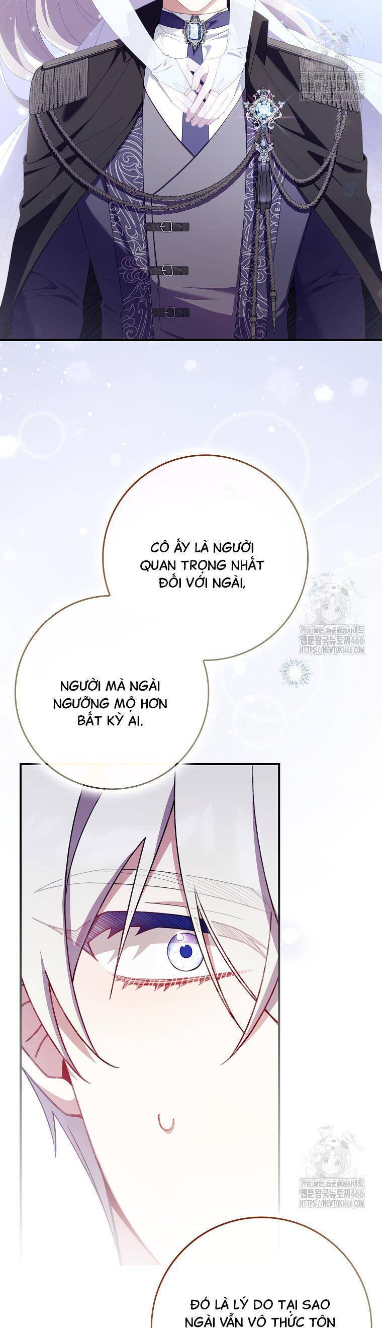 Dù Tình Cờ Cứu Giúp Nhưng Tôi Sẽ Không Chịu Trách Nhiệm Chapter 31 - 36