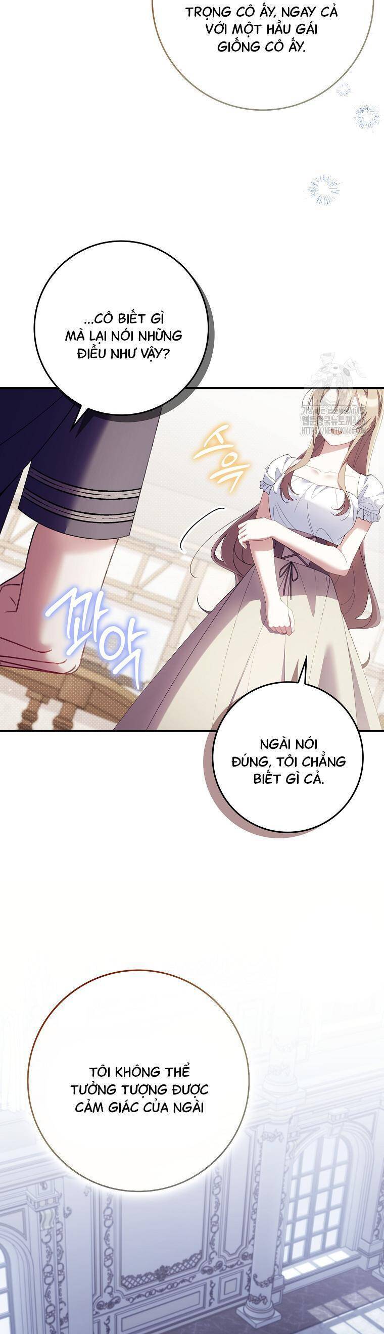 Dù Tình Cờ Cứu Giúp Nhưng Tôi Sẽ Không Chịu Trách Nhiệm Chapter 31 - 37