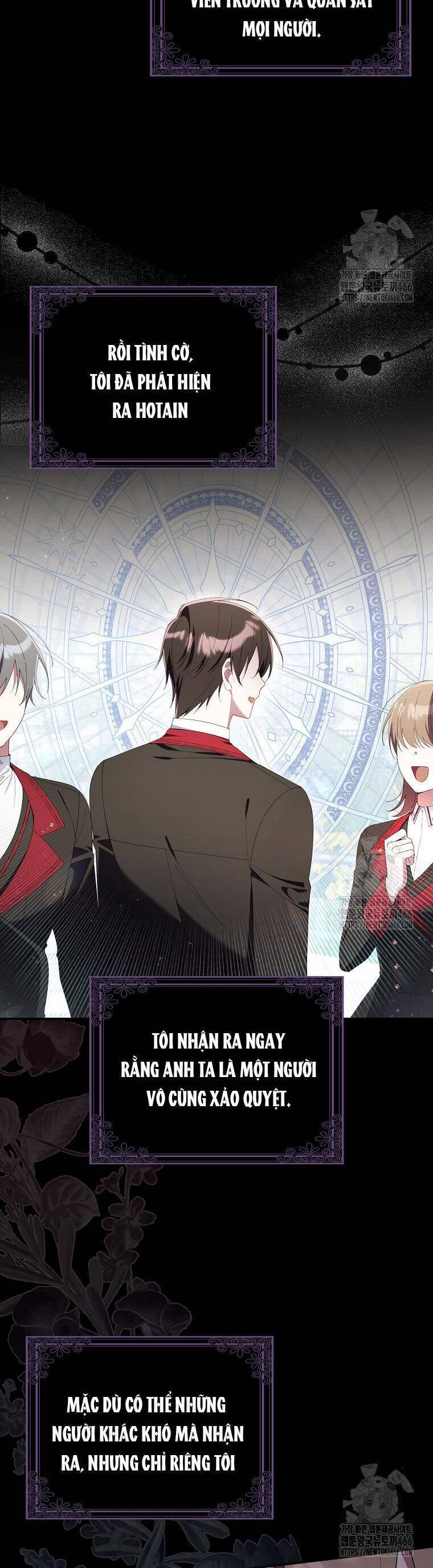 Dù Tình Cờ Cứu Giúp Nhưng Tôi Sẽ Không Chịu Trách Nhiệm Chapter 31 - 5