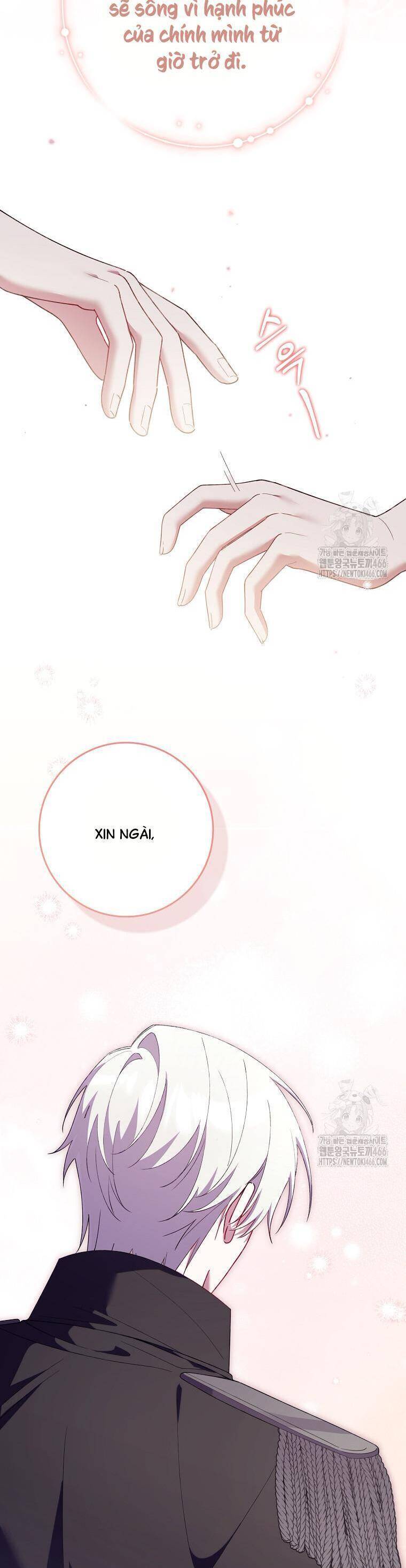 Dù Tình Cờ Cứu Giúp Nhưng Tôi Sẽ Không Chịu Trách Nhiệm Chapter 31 - 42