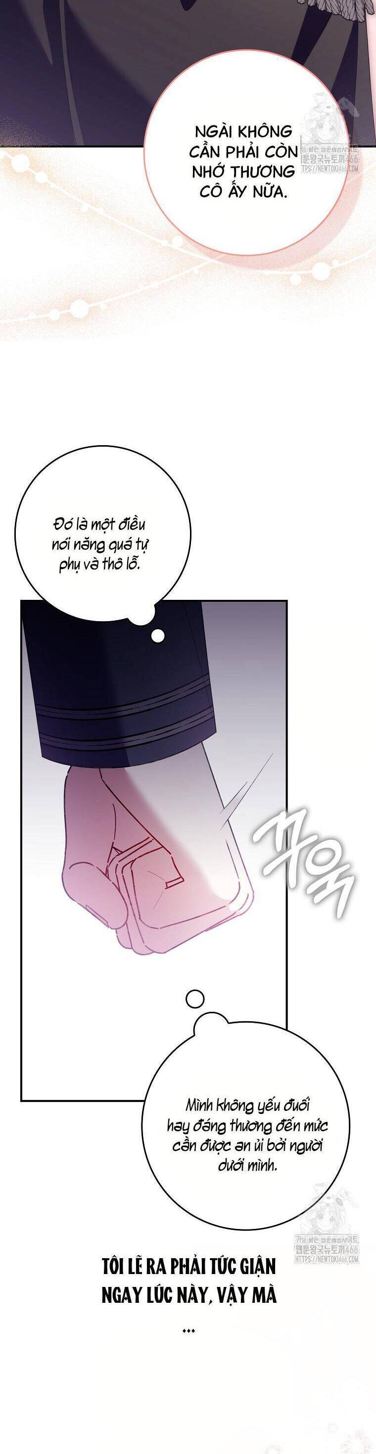 Dù Tình Cờ Cứu Giúp Nhưng Tôi Sẽ Không Chịu Trách Nhiệm Chapter 31 - 43