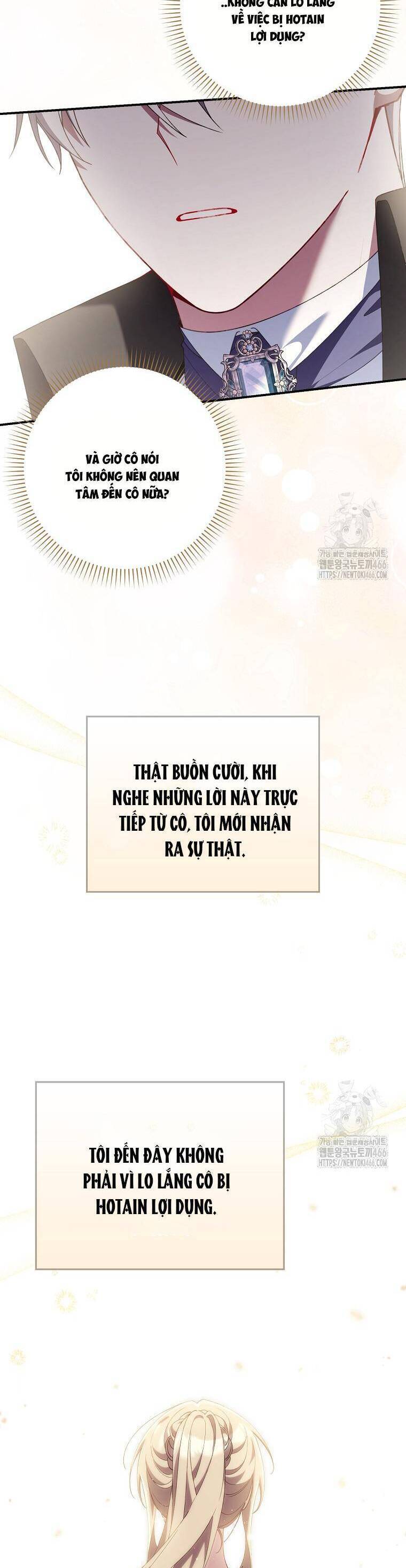 Dù Tình Cờ Cứu Giúp Nhưng Tôi Sẽ Không Chịu Trách Nhiệm Chapter 31 - 48