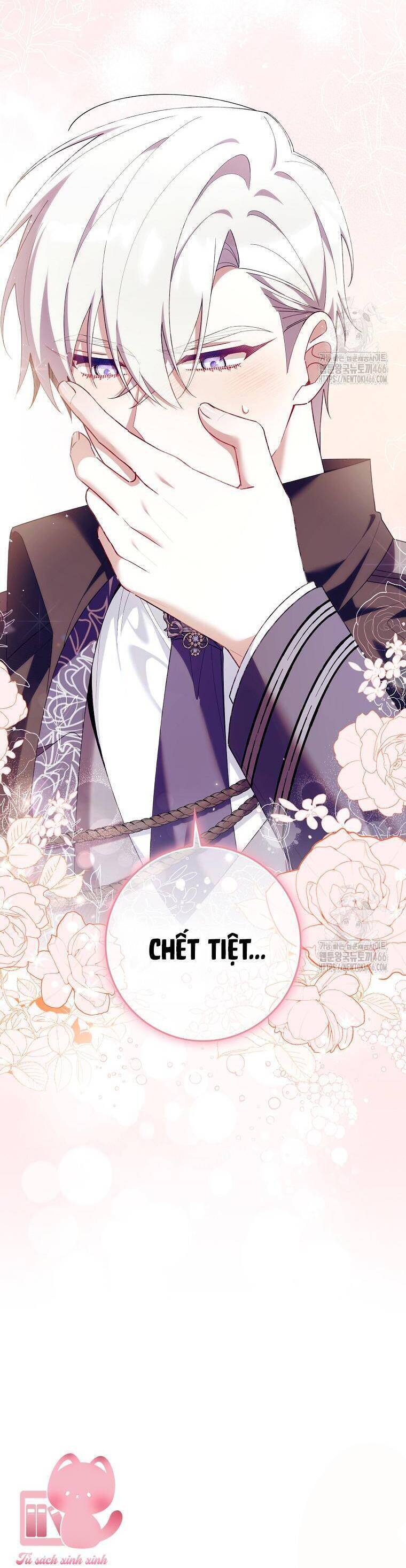 Dù Tình Cờ Cứu Giúp Nhưng Tôi Sẽ Không Chịu Trách Nhiệm Chapter 31 - 50