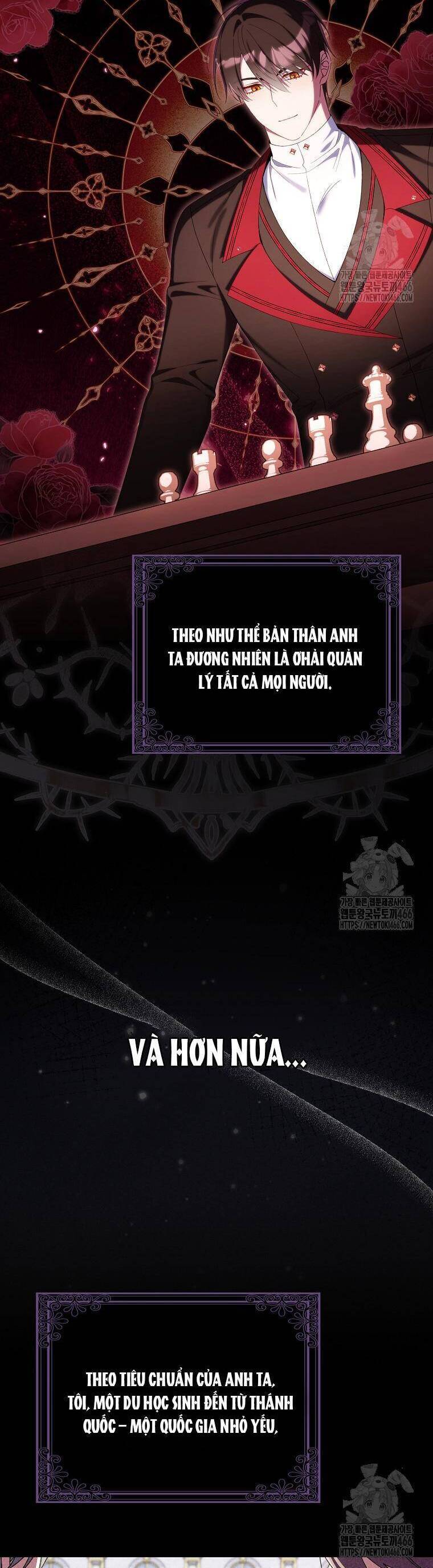 Dù Tình Cờ Cứu Giúp Nhưng Tôi Sẽ Không Chịu Trách Nhiệm Chapter 31 - 9