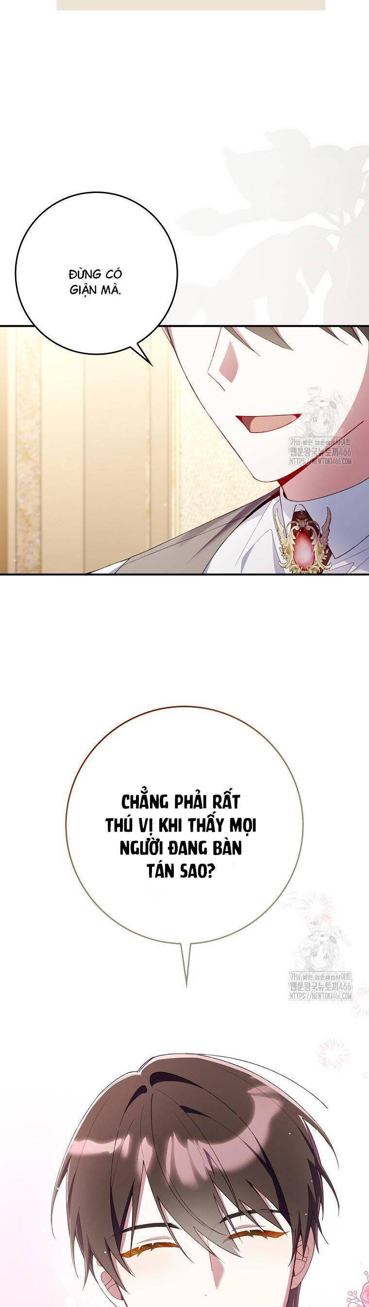 Dù Tình Cờ Cứu Giúp Nhưng Tôi Sẽ Không Chịu Trách Nhiệm Chapter 32 - 11