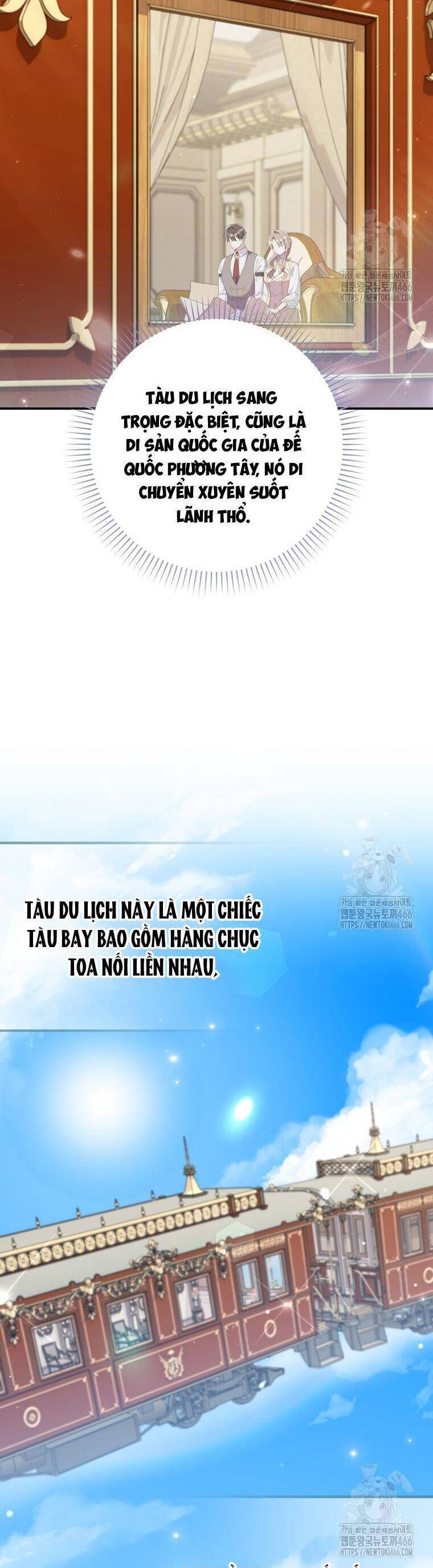 Dù Tình Cờ Cứu Giúp Nhưng Tôi Sẽ Không Chịu Trách Nhiệm Chapter 32 - 14