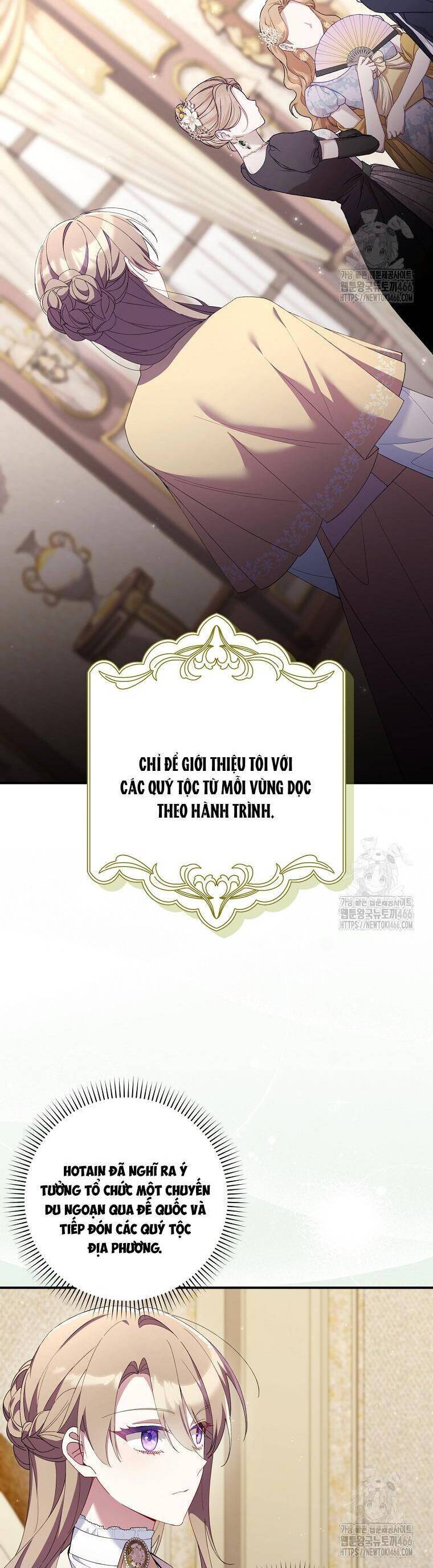 Dù Tình Cờ Cứu Giúp Nhưng Tôi Sẽ Không Chịu Trách Nhiệm Chapter 32 - 16