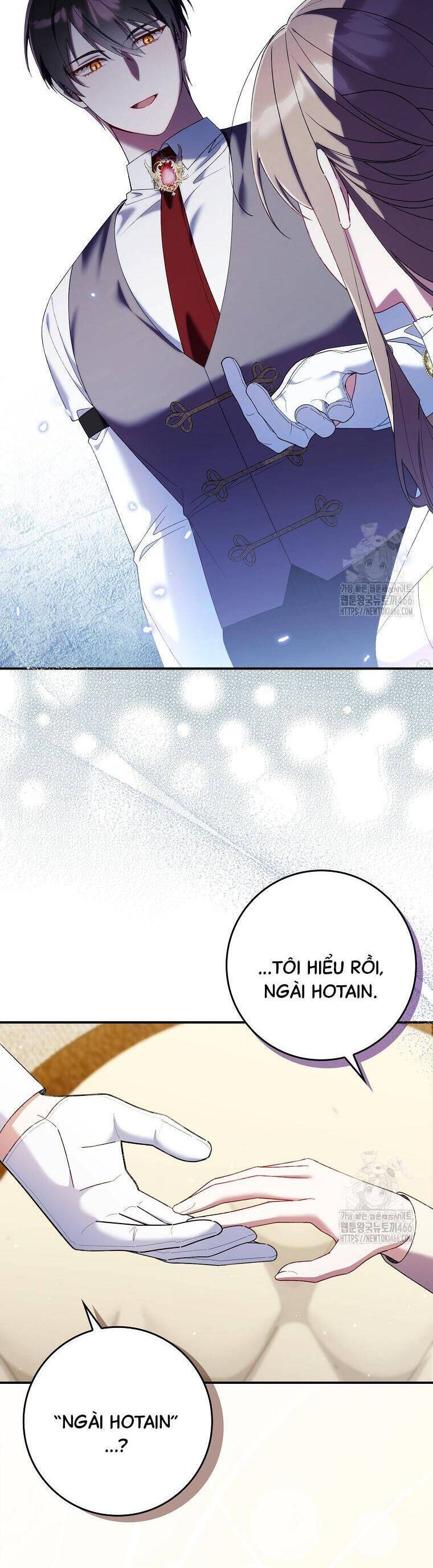 Dù Tình Cờ Cứu Giúp Nhưng Tôi Sẽ Không Chịu Trách Nhiệm Chapter 32 - 19