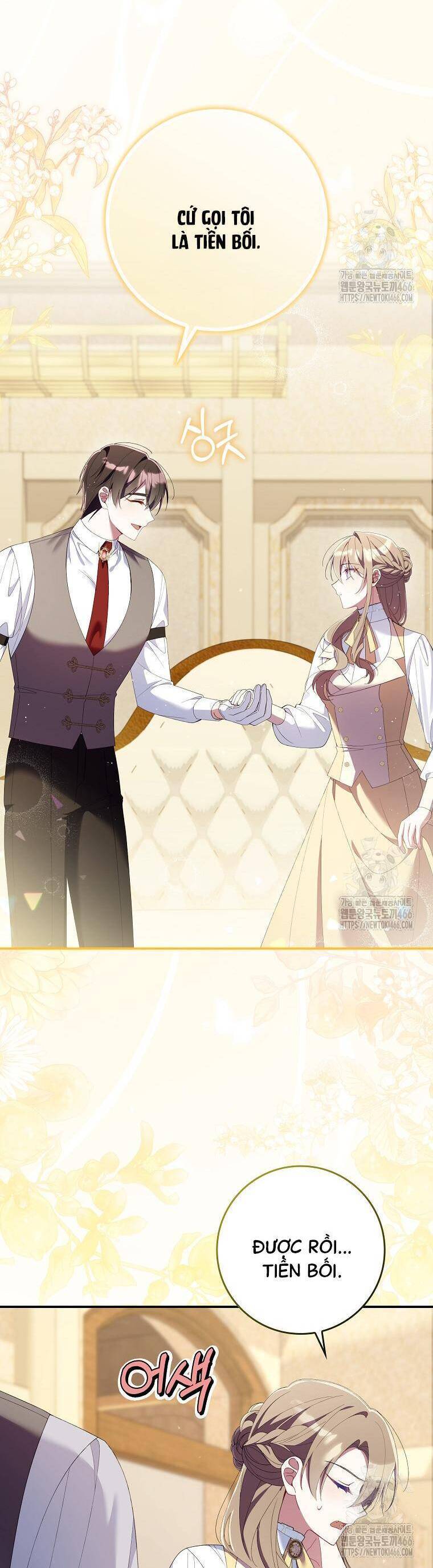 Dù Tình Cờ Cứu Giúp Nhưng Tôi Sẽ Không Chịu Trách Nhiệm Chapter 32 - 20
