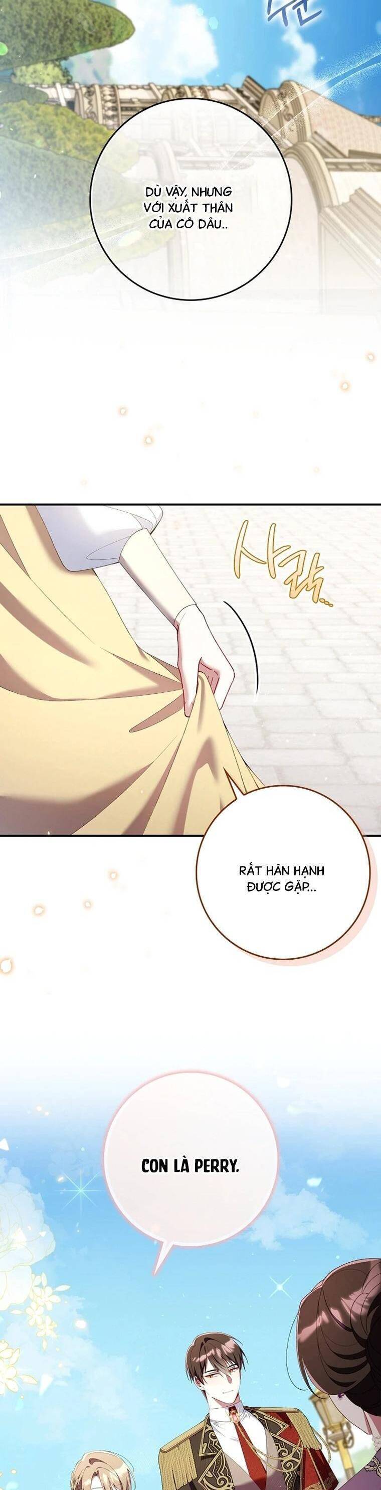 Dù Tình Cờ Cứu Giúp Nhưng Tôi Sẽ Không Chịu Trách Nhiệm Chapter 32 - 26