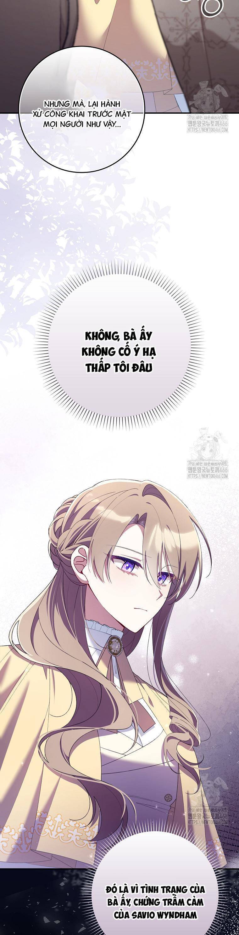 Dù Tình Cờ Cứu Giúp Nhưng Tôi Sẽ Không Chịu Trách Nhiệm Chapter 32 - 31