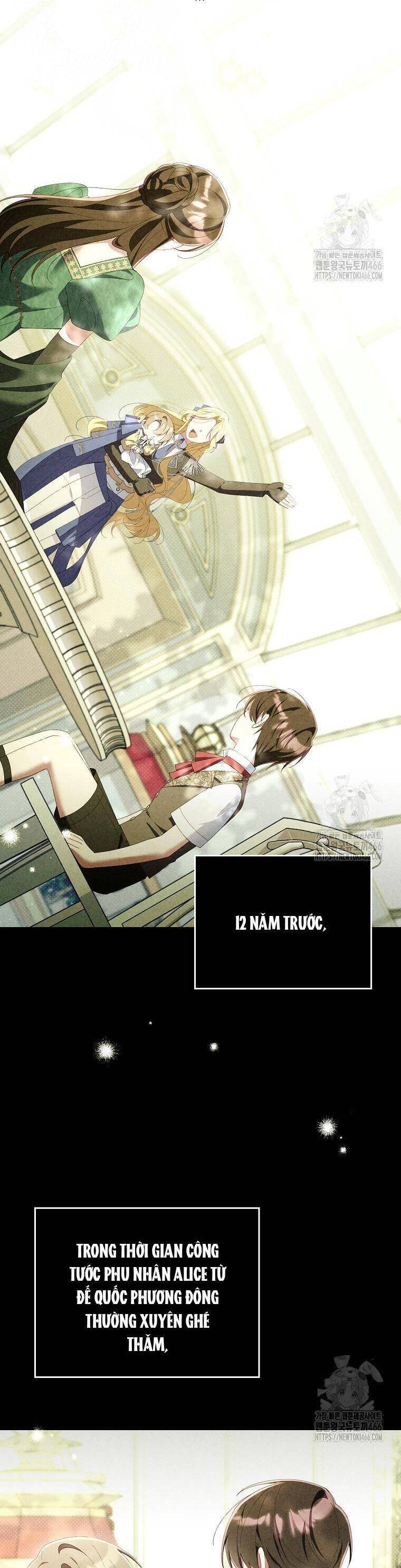Dù Tình Cờ Cứu Giúp Nhưng Tôi Sẽ Không Chịu Trách Nhiệm Chapter 32 - 38