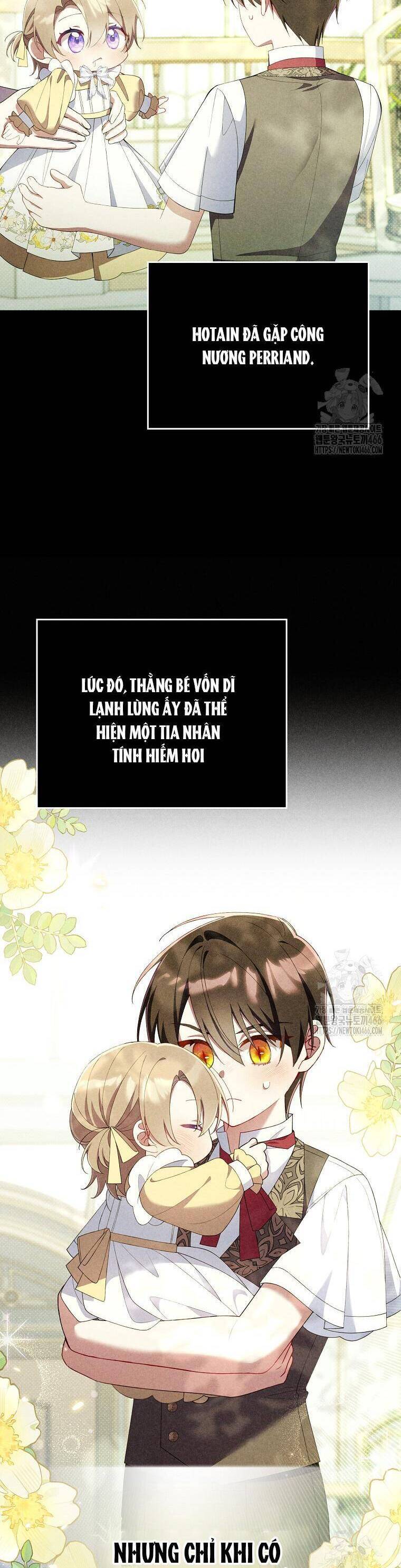 Dù Tình Cờ Cứu Giúp Nhưng Tôi Sẽ Không Chịu Trách Nhiệm Chapter 32 - 39
