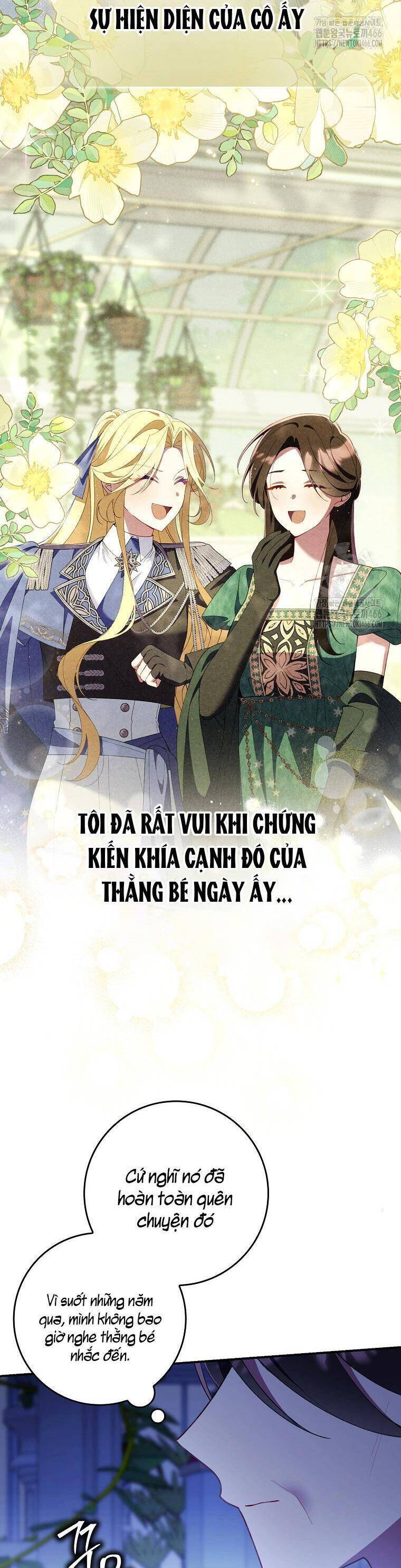 Dù Tình Cờ Cứu Giúp Nhưng Tôi Sẽ Không Chịu Trách Nhiệm Chapter 32 - 40