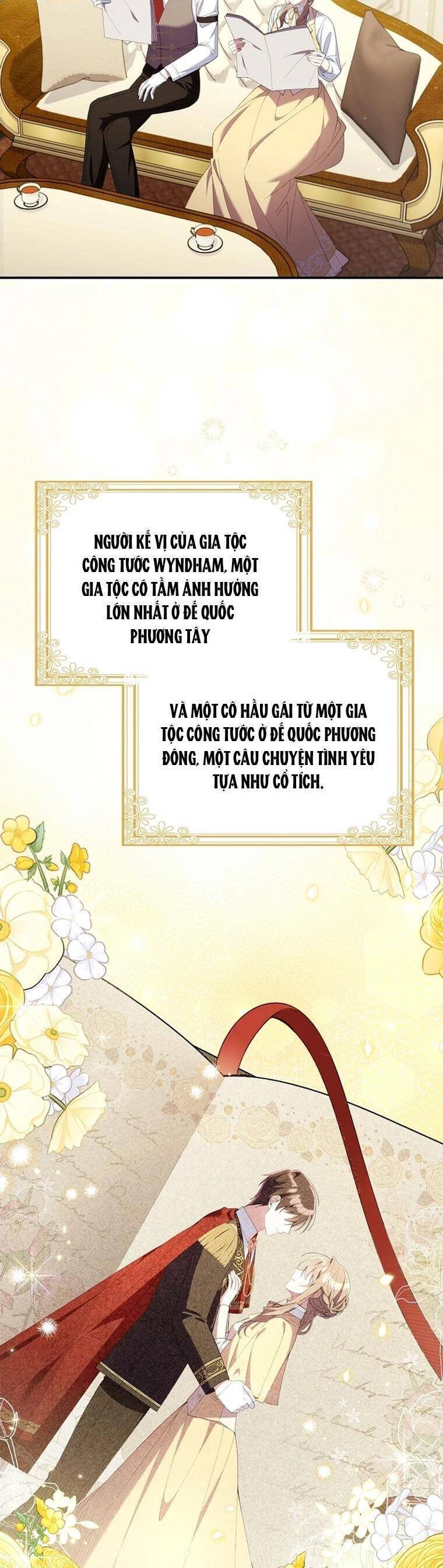 Dù Tình Cờ Cứu Giúp Nhưng Tôi Sẽ Không Chịu Trách Nhiệm Chapter 32 - 5