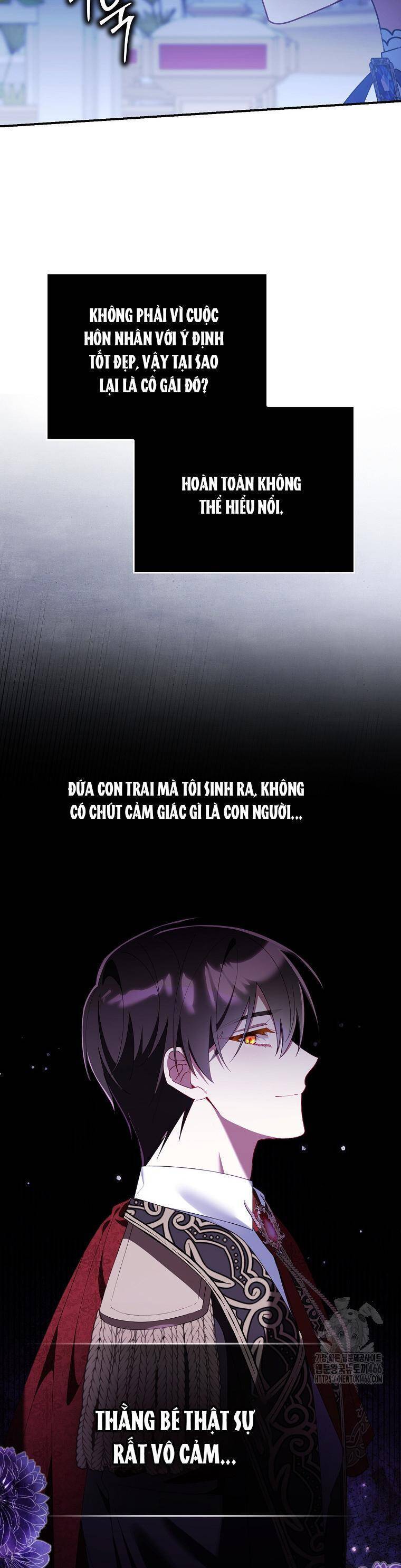 Dù Tình Cờ Cứu Giúp Nhưng Tôi Sẽ Không Chịu Trách Nhiệm Chapter 32 - 41
