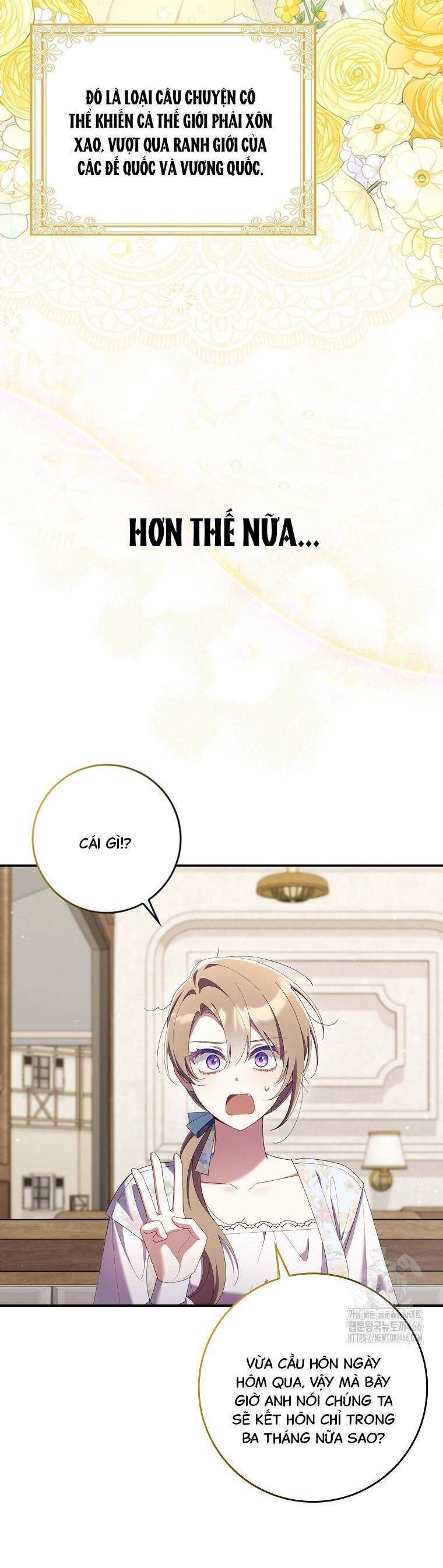 Dù Tình Cờ Cứu Giúp Nhưng Tôi Sẽ Không Chịu Trách Nhiệm Chapter 32 - 6