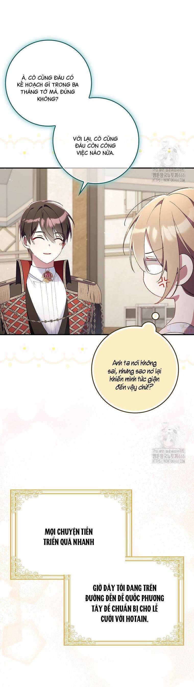 Dù Tình Cờ Cứu Giúp Nhưng Tôi Sẽ Không Chịu Trách Nhiệm Chapter 32 - 7