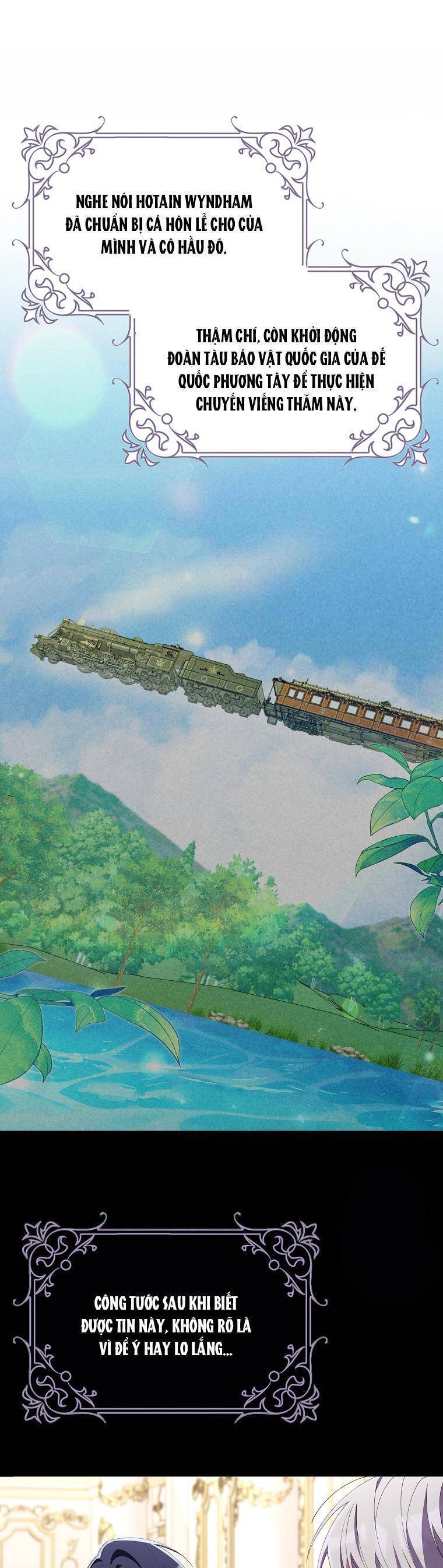 Dù Tình Cờ Cứu Giúp Nhưng Tôi Sẽ Không Chịu Trách Nhiệm Chapter 33 - 12