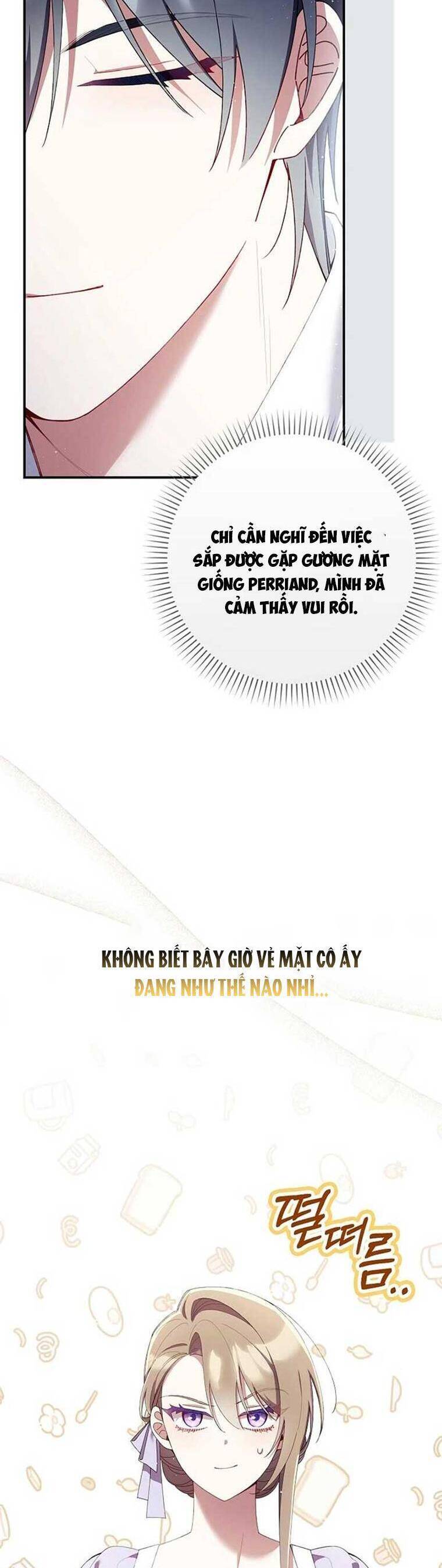 Dù Tình Cờ Cứu Giúp Nhưng Tôi Sẽ Không Chịu Trách Nhiệm Chapter 33 - 14