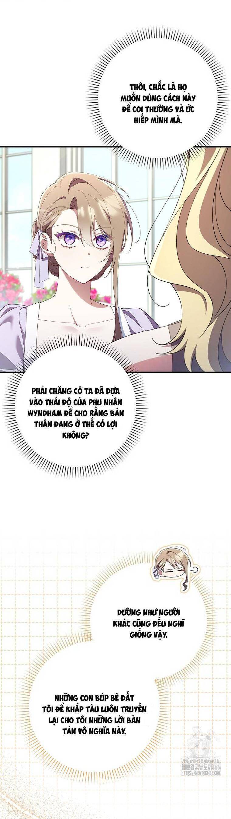 Dù Tình Cờ Cứu Giúp Nhưng Tôi Sẽ Không Chịu Trách Nhiệm Chapter 33 - 18