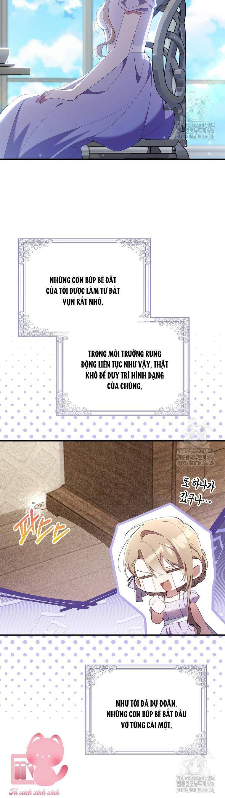 Dù Tình Cờ Cứu Giúp Nhưng Tôi Sẽ Không Chịu Trách Nhiệm Chapter 33 - 20