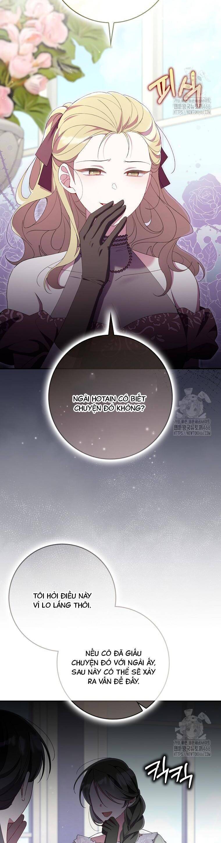 Dù Tình Cờ Cứu Giúp Nhưng Tôi Sẽ Không Chịu Trách Nhiệm Chapter 33 - 22
