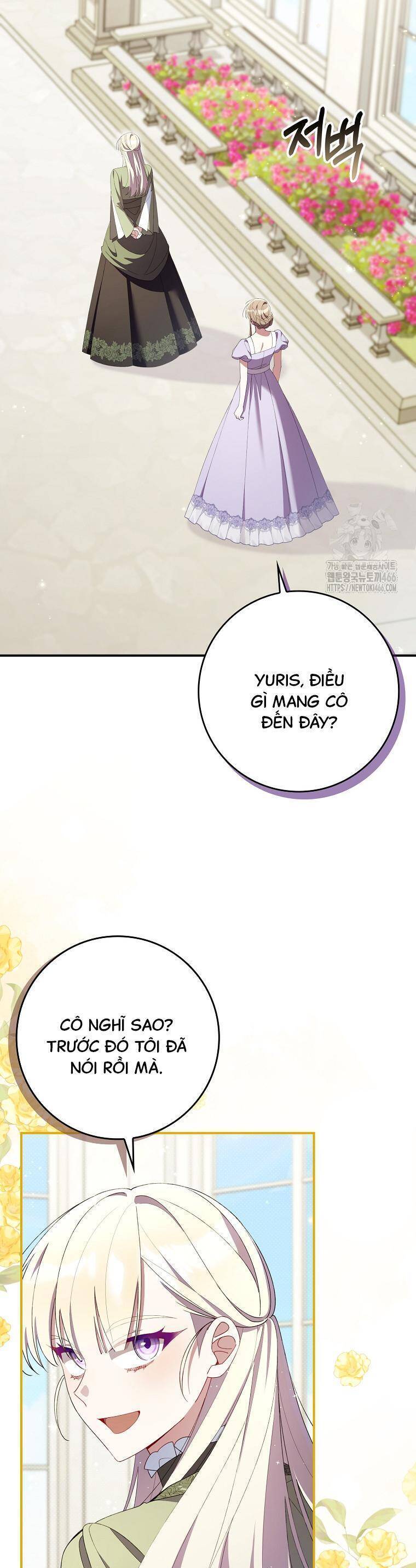 Dù Tình Cờ Cứu Giúp Nhưng Tôi Sẽ Không Chịu Trách Nhiệm Chapter 33 - 29