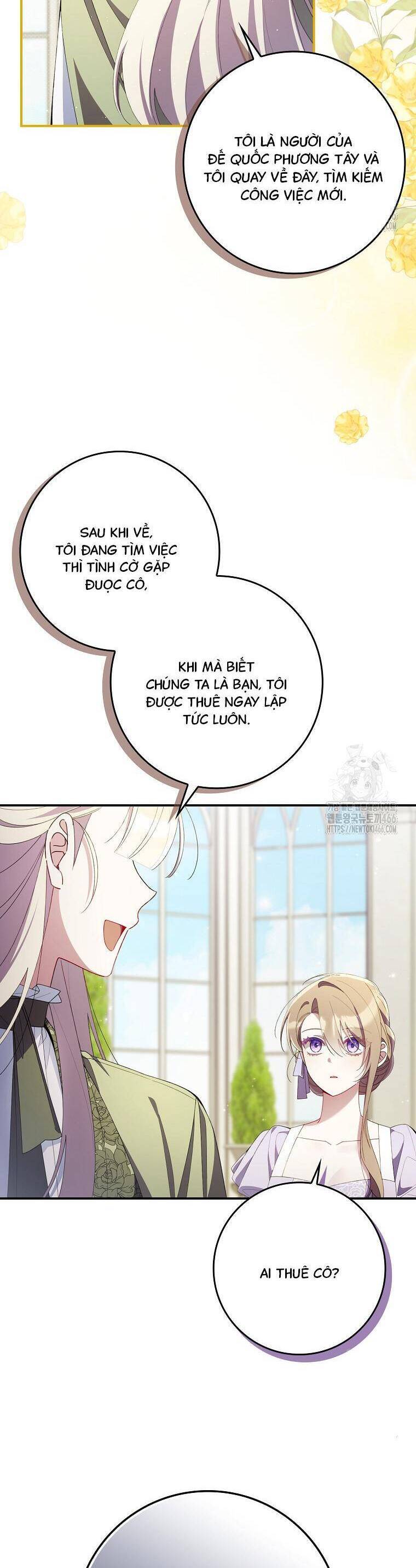 Dù Tình Cờ Cứu Giúp Nhưng Tôi Sẽ Không Chịu Trách Nhiệm Chapter 33 - 30