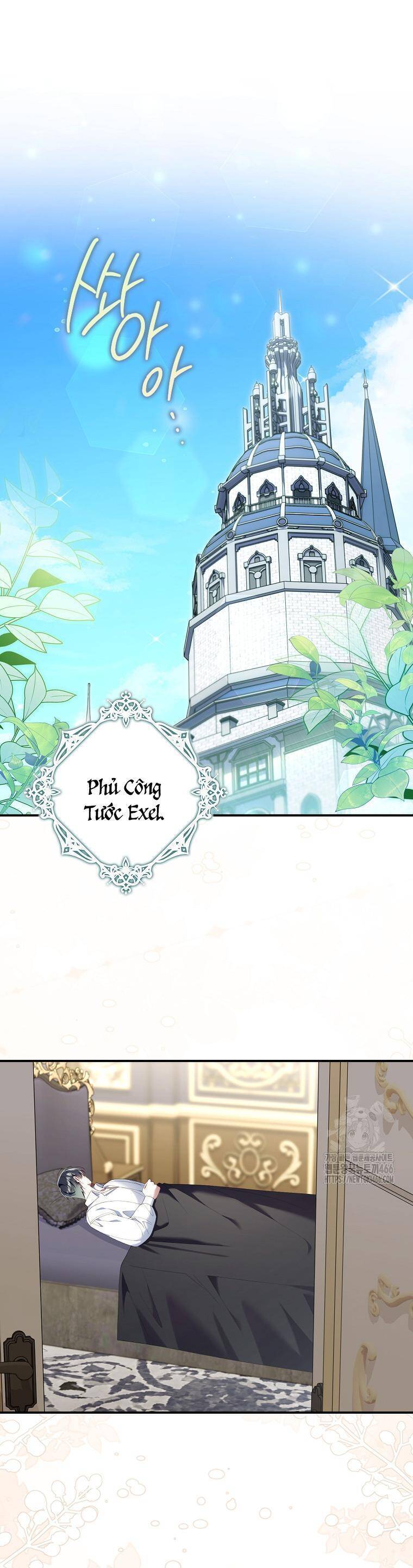Dù Tình Cờ Cứu Giúp Nhưng Tôi Sẽ Không Chịu Trách Nhiệm Chapter 33 - 4