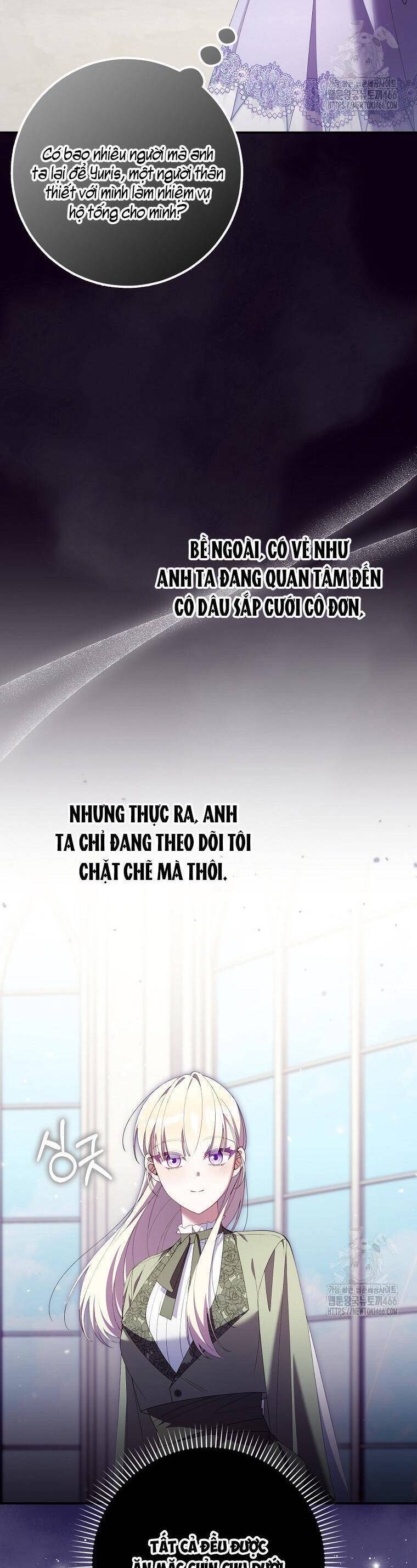 Dù Tình Cờ Cứu Giúp Nhưng Tôi Sẽ Không Chịu Trách Nhiệm Chapter 33 - 32