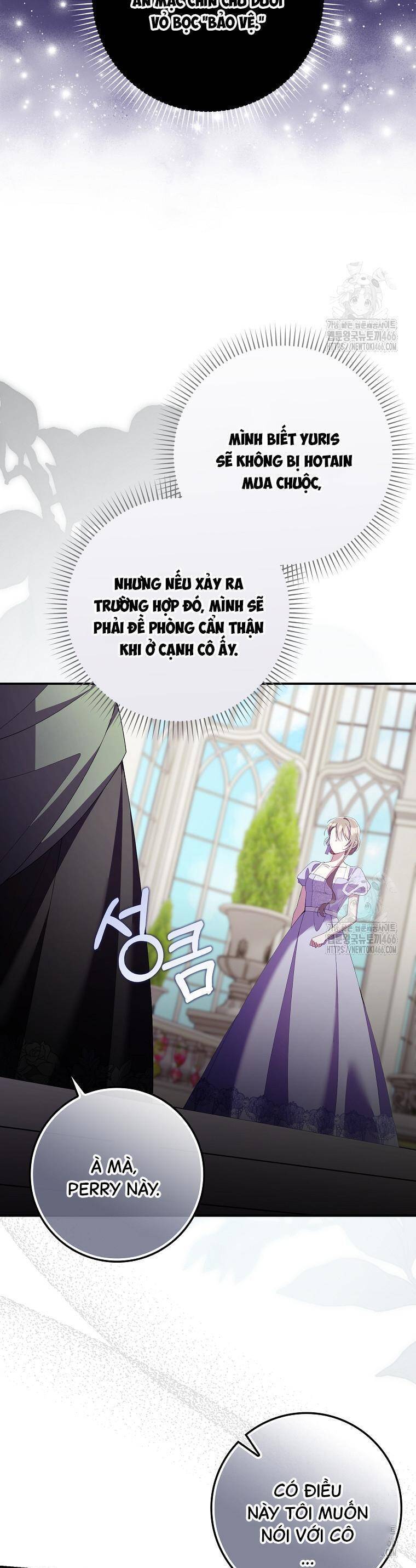 Dù Tình Cờ Cứu Giúp Nhưng Tôi Sẽ Không Chịu Trách Nhiệm Chapter 33 - 33