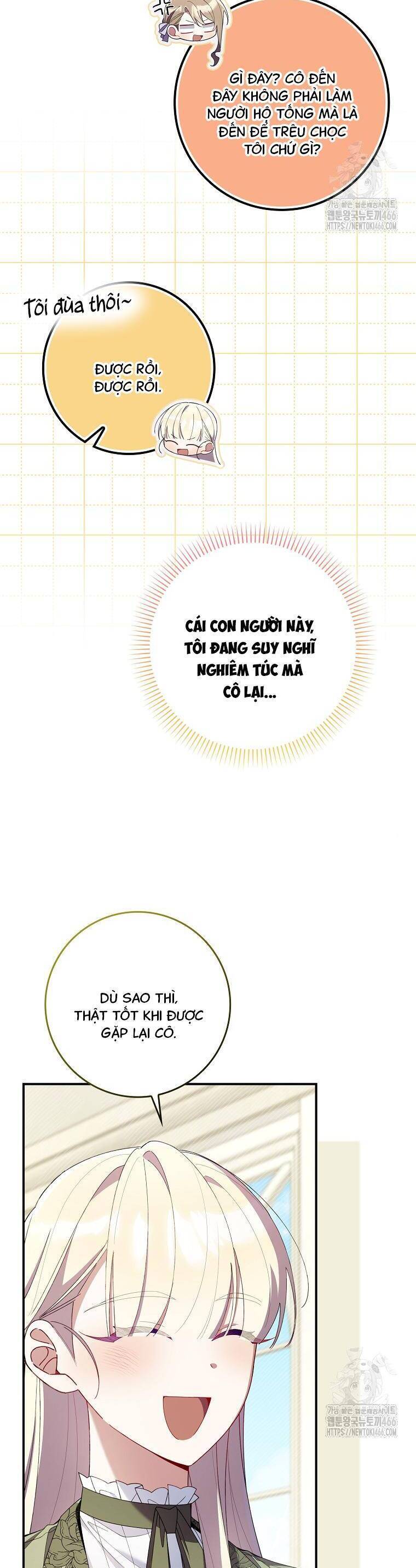 Dù Tình Cờ Cứu Giúp Nhưng Tôi Sẽ Không Chịu Trách Nhiệm Chapter 33 - 35