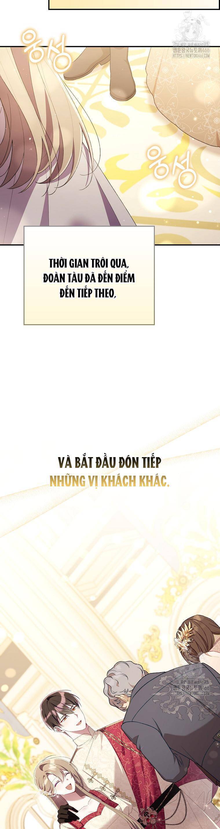 Dù Tình Cờ Cứu Giúp Nhưng Tôi Sẽ Không Chịu Trách Nhiệm Chapter 33 - 37