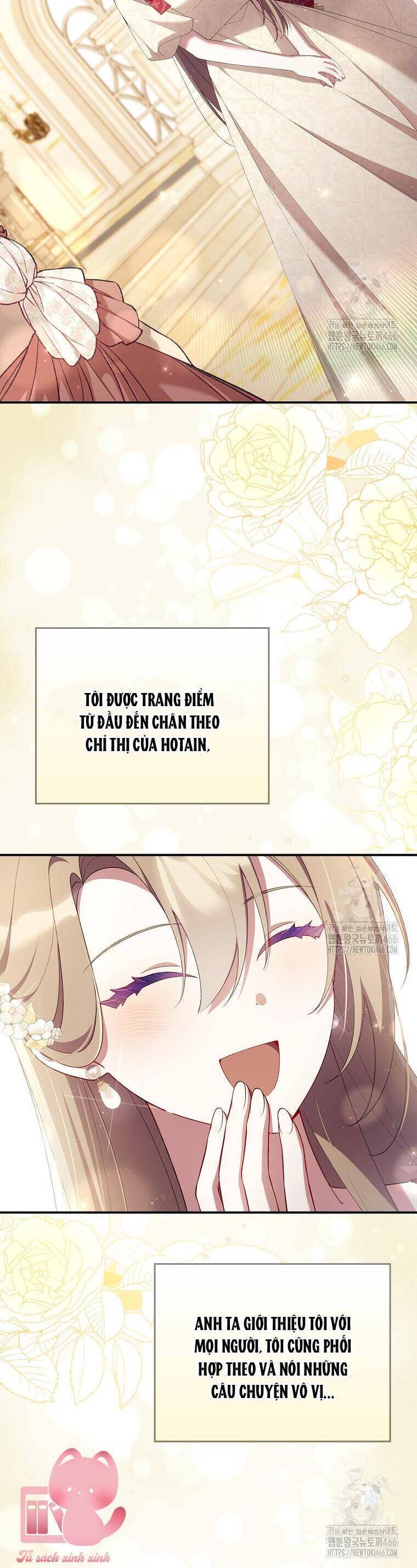 Dù Tình Cờ Cứu Giúp Nhưng Tôi Sẽ Không Chịu Trách Nhiệm Chapter 33 - 38