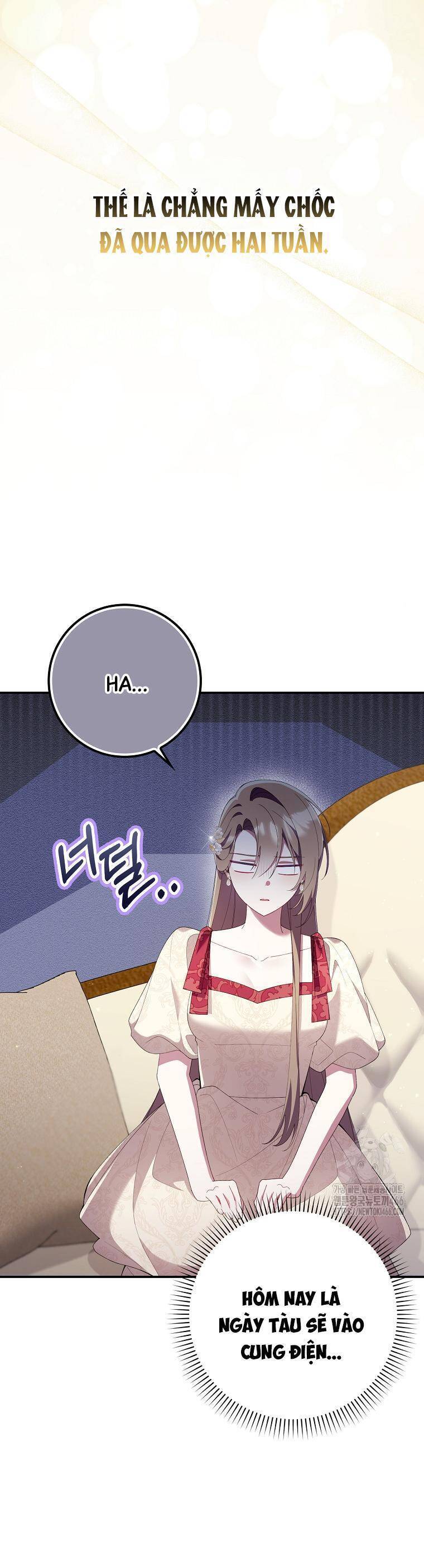 Dù Tình Cờ Cứu Giúp Nhưng Tôi Sẽ Không Chịu Trách Nhiệm Chapter 33 - 39