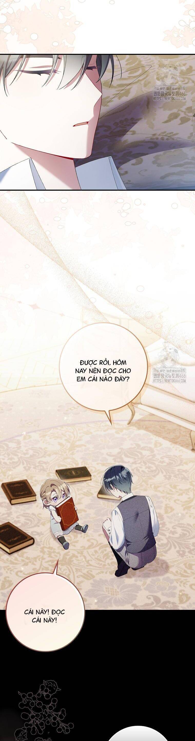 Dù Tình Cờ Cứu Giúp Nhưng Tôi Sẽ Không Chịu Trách Nhiệm Chapter 33 - 5