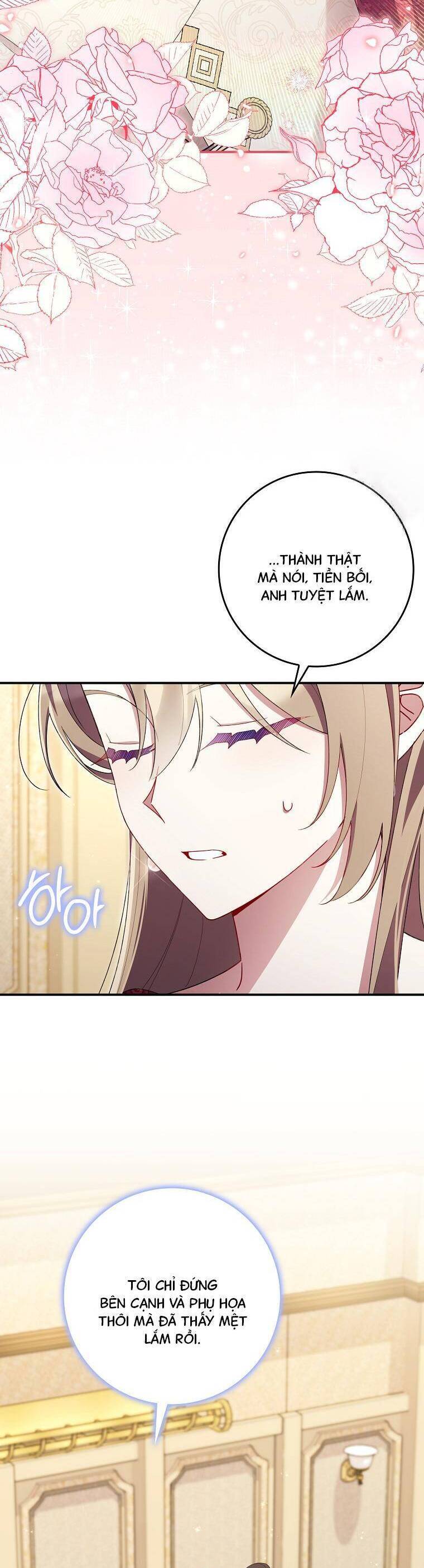 Dù Tình Cờ Cứu Giúp Nhưng Tôi Sẽ Không Chịu Trách Nhiệm Chapter 33 - 41