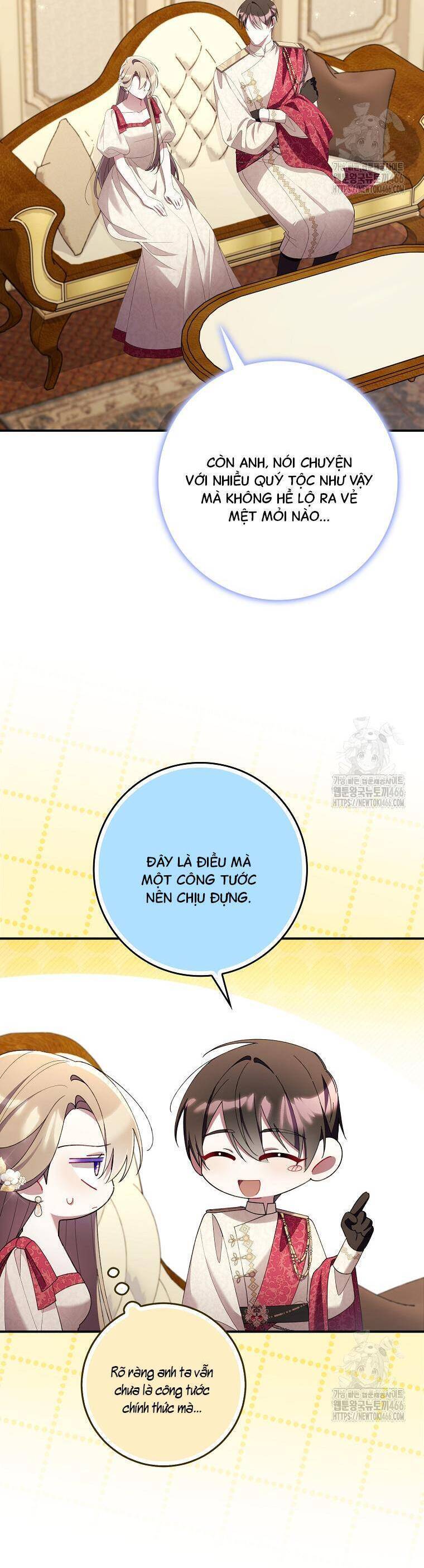 Dù Tình Cờ Cứu Giúp Nhưng Tôi Sẽ Không Chịu Trách Nhiệm Chapter 33 - 42
