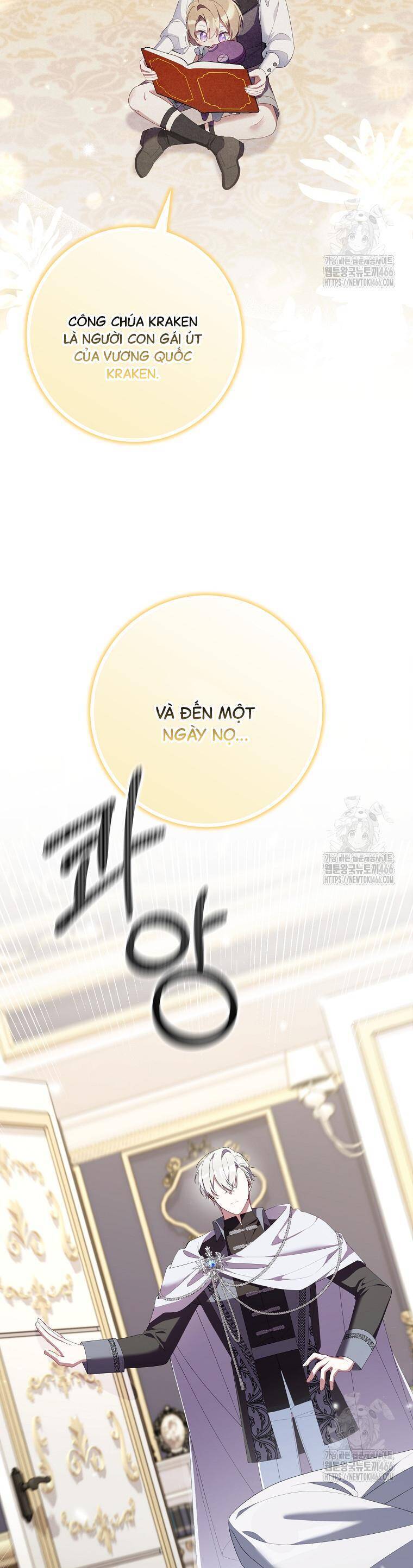 Dù Tình Cờ Cứu Giúp Nhưng Tôi Sẽ Không Chịu Trách Nhiệm Chapter 33 - 8